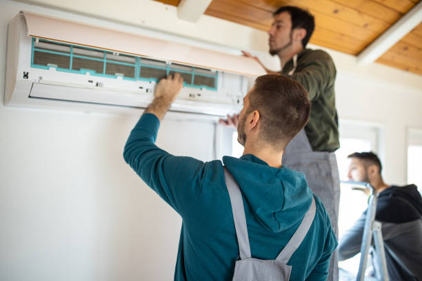  Pecos, TX HVAC Pros