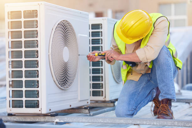 Best Affordable HVAC services  in Pecos, TX