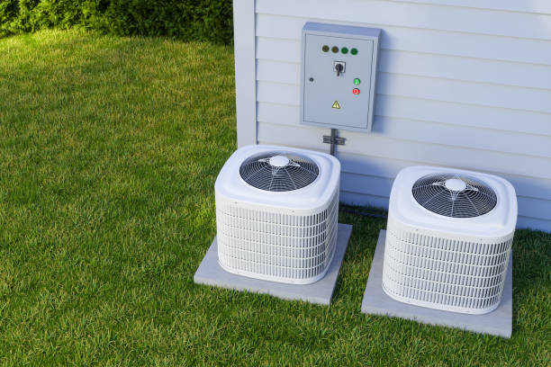 Best Ductless HVAC repair  in Pecos, TX