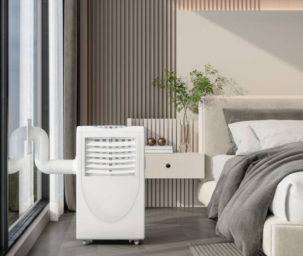 Local HVAC companies in Pecos, TX