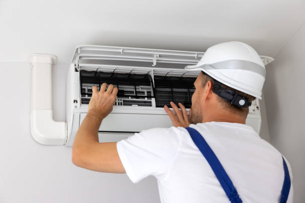 Trusted Pecos, TX HVAC Experts